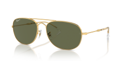 RAY-BAN 0RB3735 001/58 Unisex Güneş Gözlüğü
