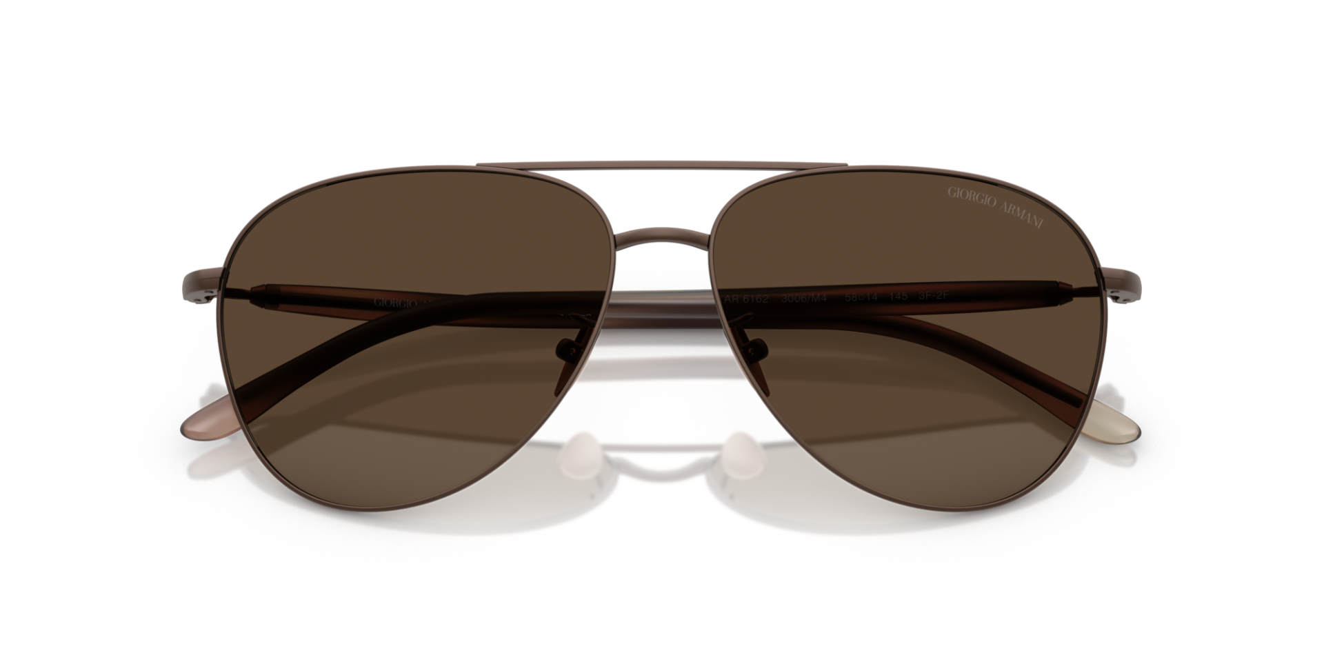 GIORGIO ARMANI 0AR6162 3006M4 Erkek Güneş Gözlüğü