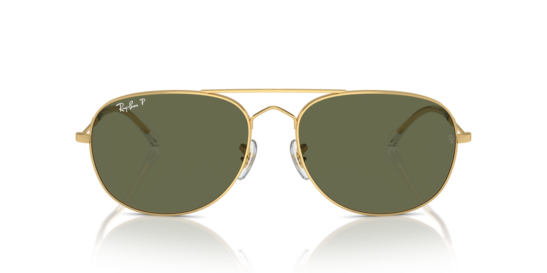 RAY-BAN 0RB3735 001/58 Unisex Güneş Gözlüğü