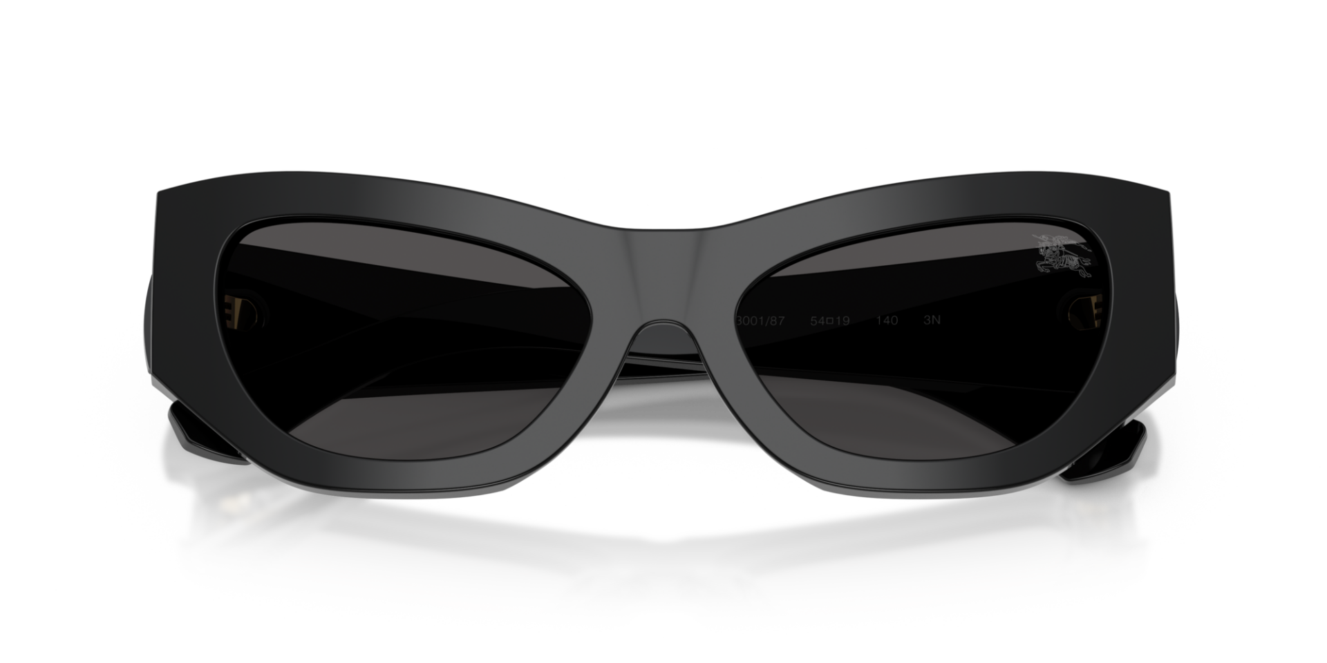 BURBERRY 0BE4450U 300187 Kadın Güneş Gözlüğü