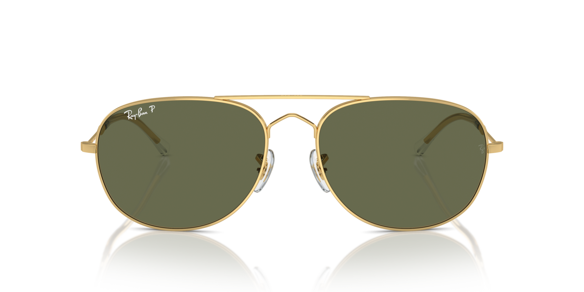 RAY-BAN 0RB3735 001/58 Unisex Güneş Gözlüğü