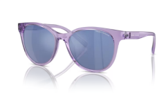 ARMANI EXCHANGE 0AX4144SU 82361U Kadın Güneş Gözlüğü