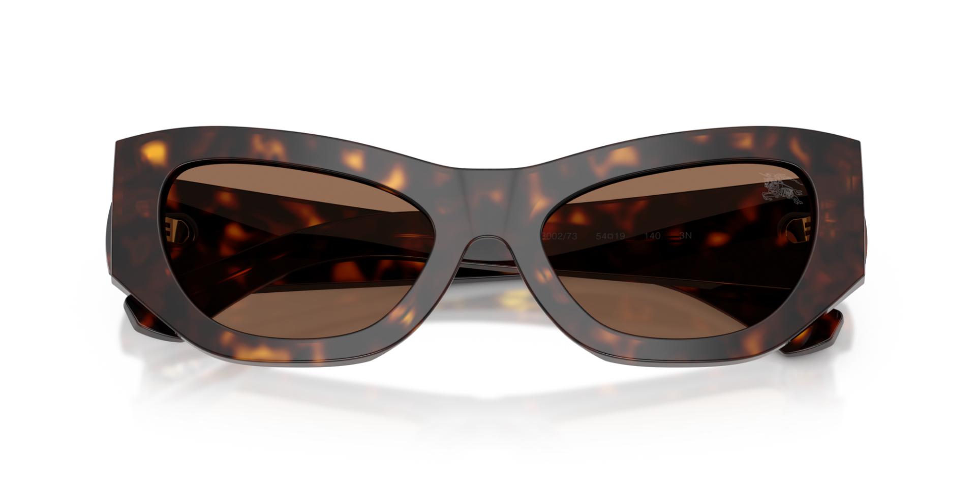 BURBERRY 0BE4450U 300273 Kadın Güneş Gözlüğü