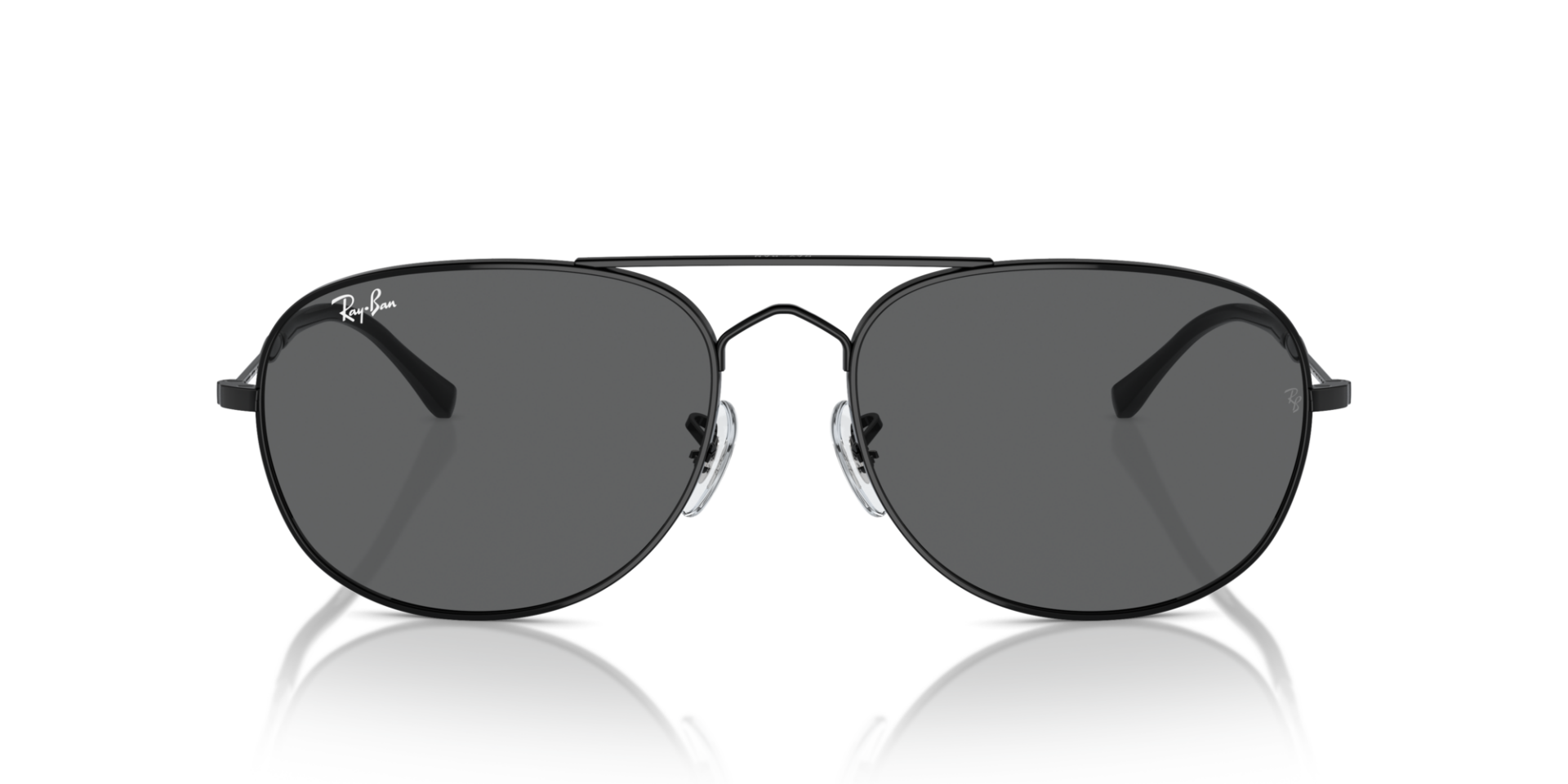 RAY-BAN 0RB3735 002/B1 Unisex Güneş Gözlüğü