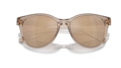 ARMANI EXCHANGE 0AX4144SU 83447P Kadın Güneş Gözlüğü