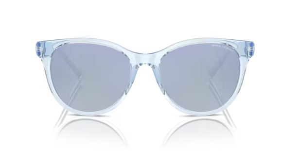 ARMANI EXCHANGE 0AX4144SU 8345D6 Kadın Güneş Gözlüğü