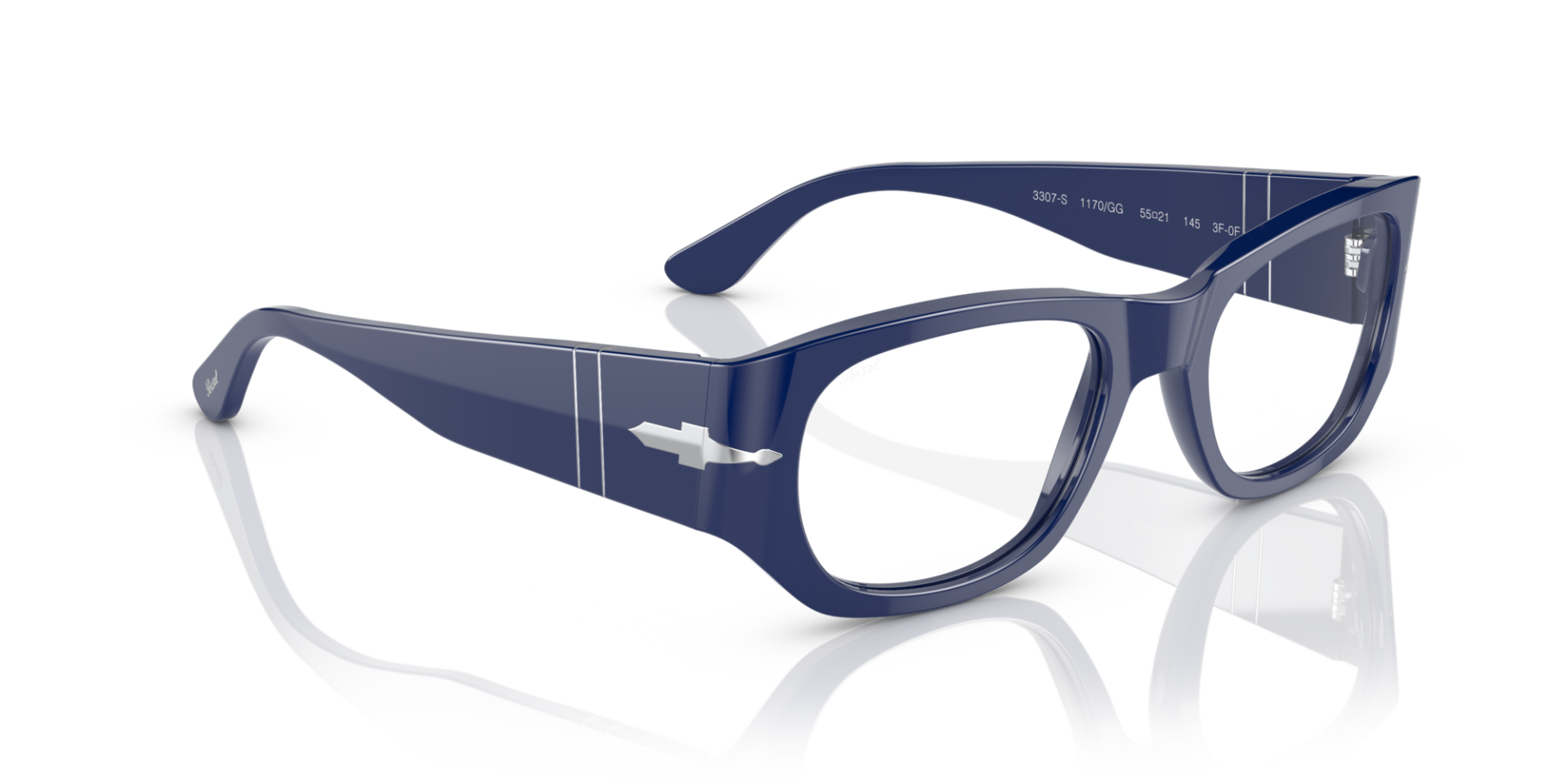 PERSOL 0PO3307S 1170GG Unisex Güneş Gözlüğü