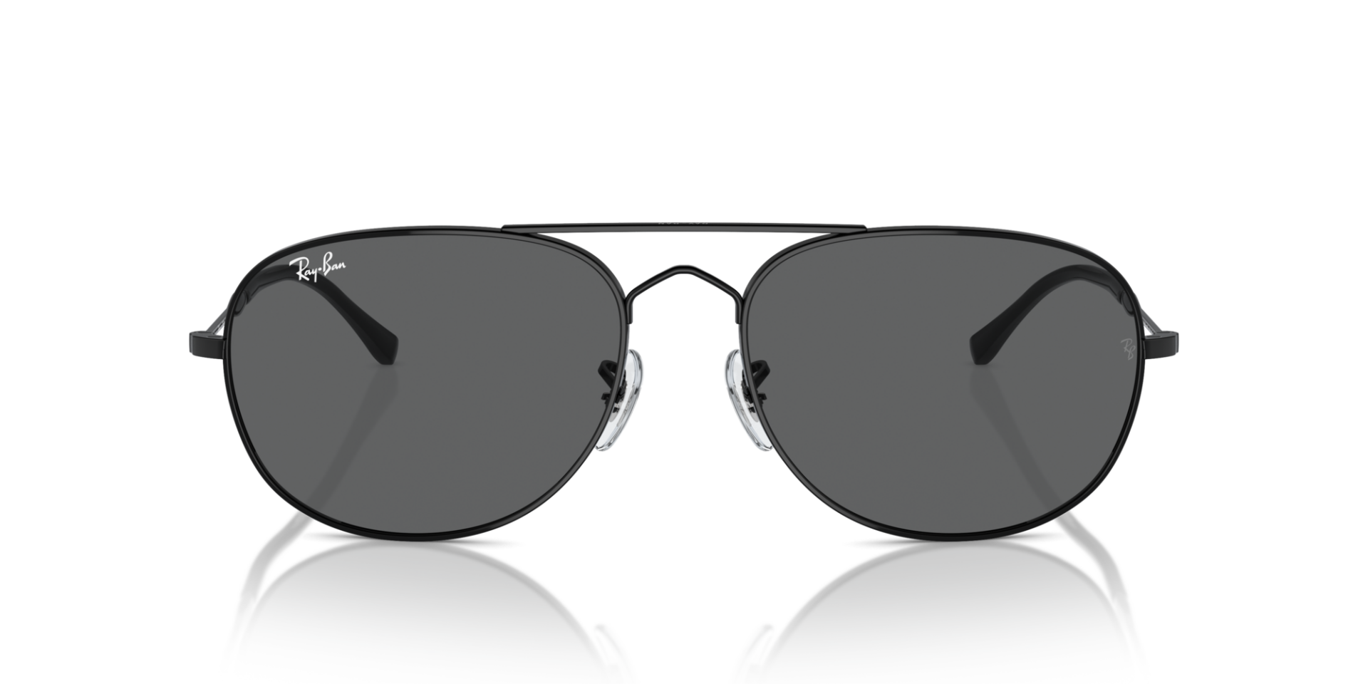 RAY-BAN 0RB3735 002/B1 Unisex Güneş Gözlüğü