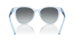 ARMANI EXCHANGE 0AX4144SU 8345D6 Kadın Güneş Gözlüğü