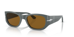 PERSOL 0PO3307S 117333 Unisex Güneş Gözlüğü