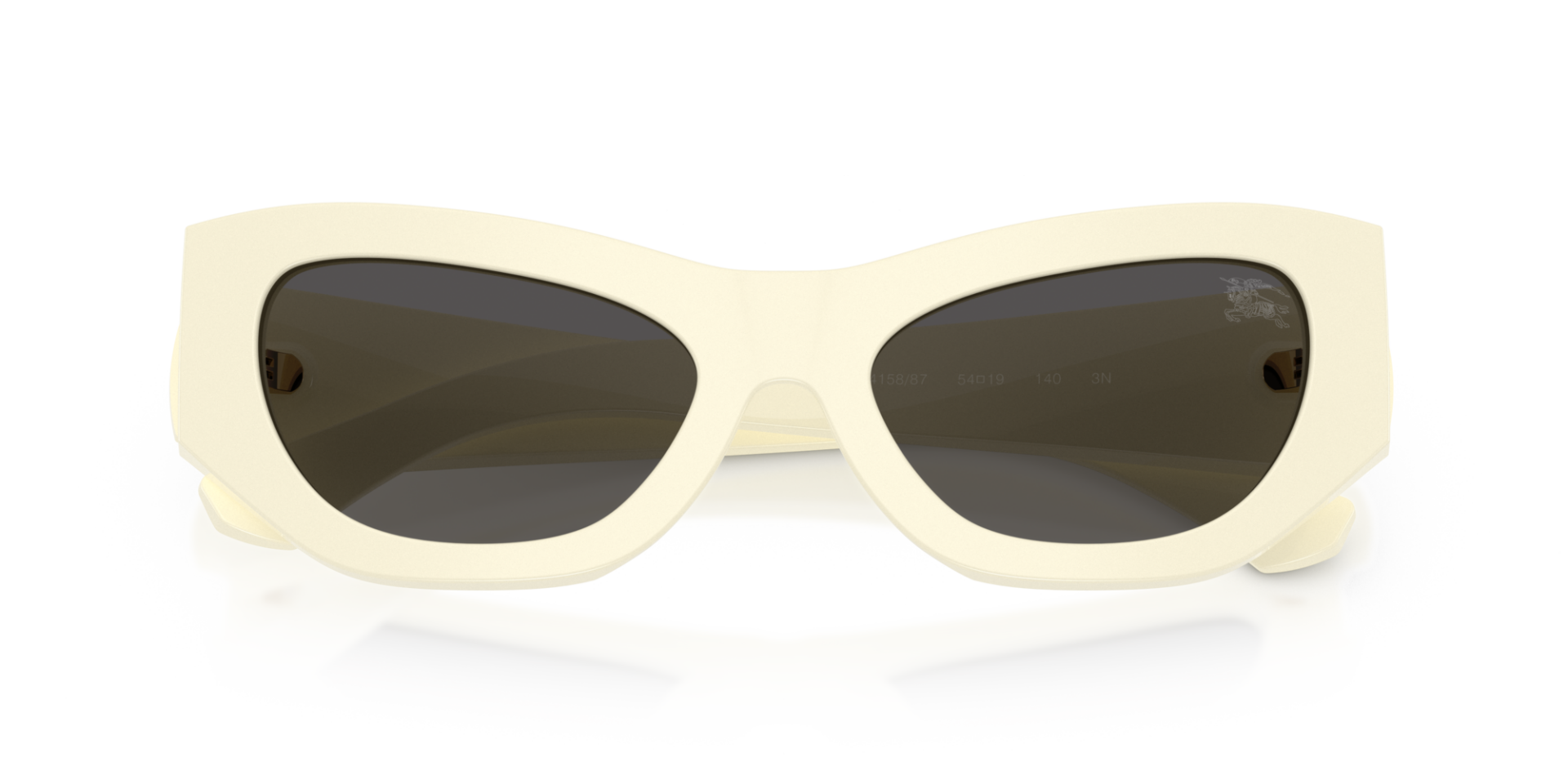 BURBERRY 0BE4450U 415887 Kadın Güneş Gözlüğü