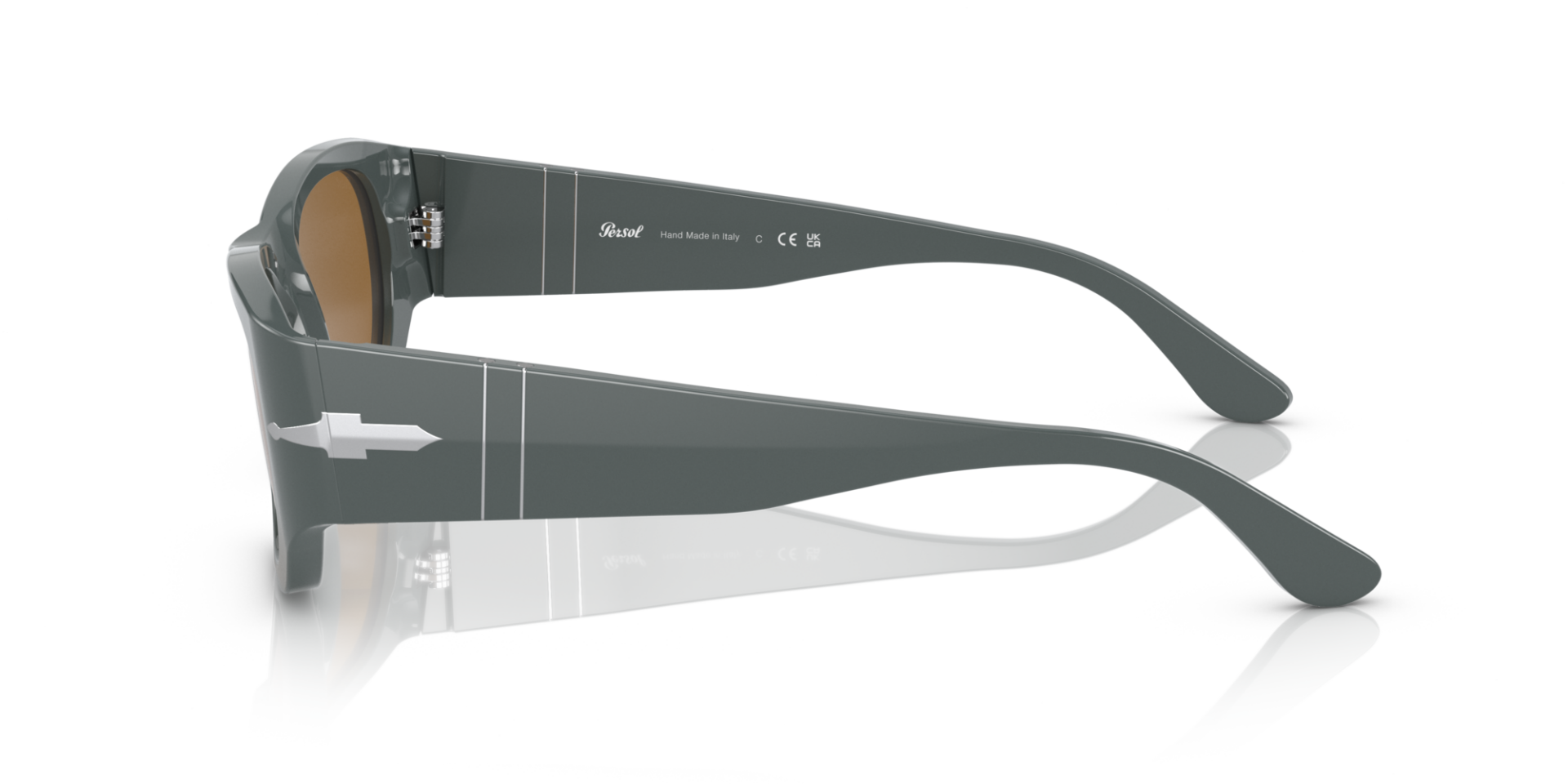 PERSOL 0PO3307S 117333 Unisex Güneş Gözlüğü