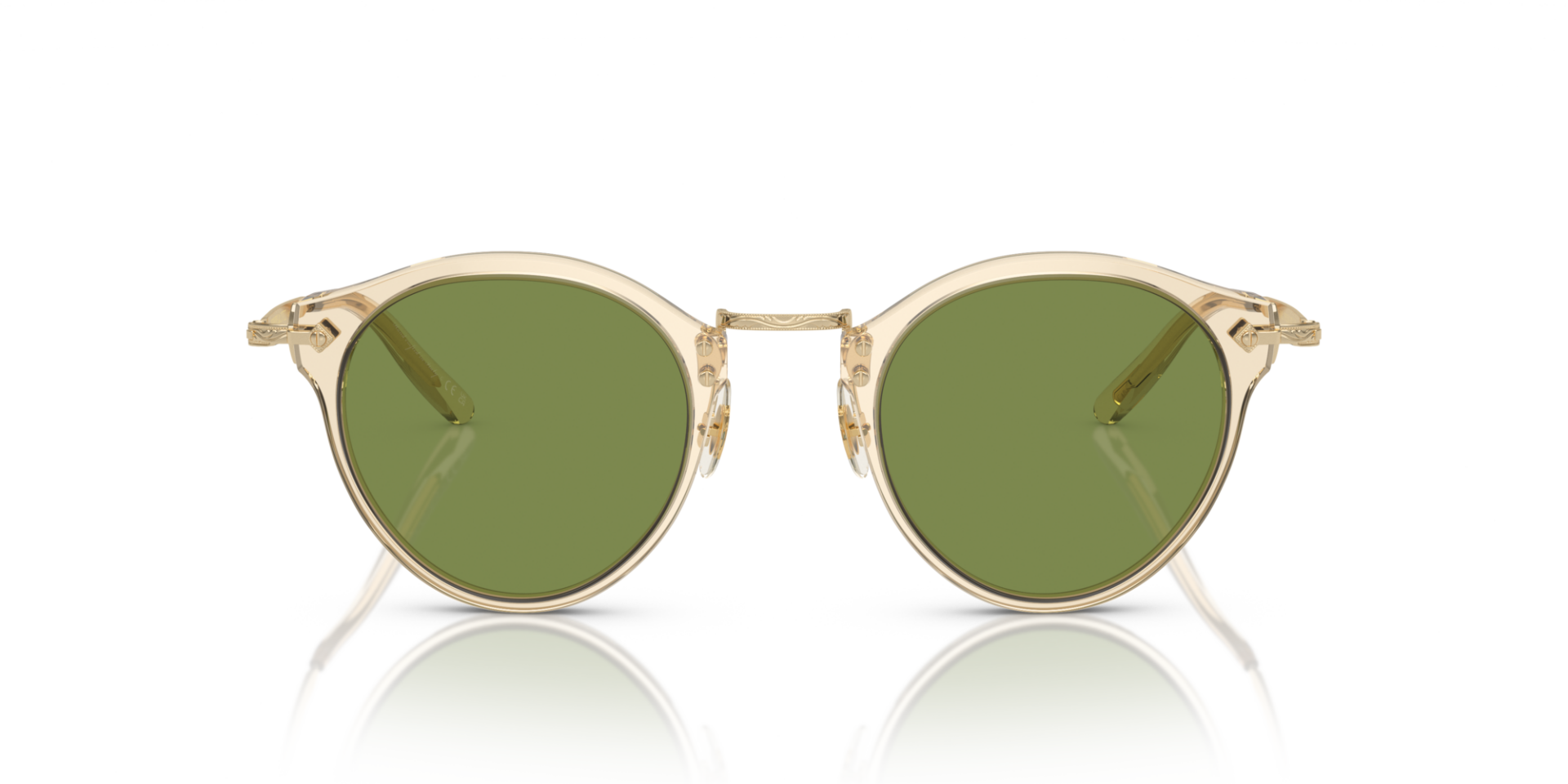 OLIVER PEOPLES 0OV5184S 109452 Erkek Güneş Gözlüğü