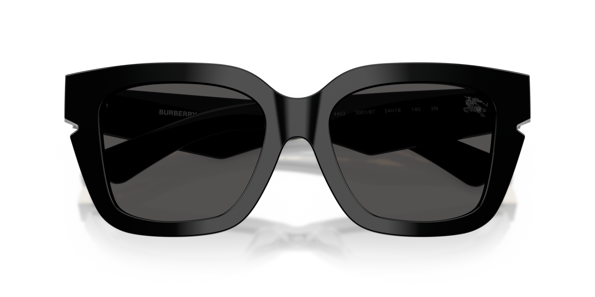 BURBERRY 0BE4453 300187 Kadın Güneş Gözlüğü