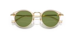 OLIVER PEOPLES 0OV5184S 109452 Erkek Güneş Gözlüğü
