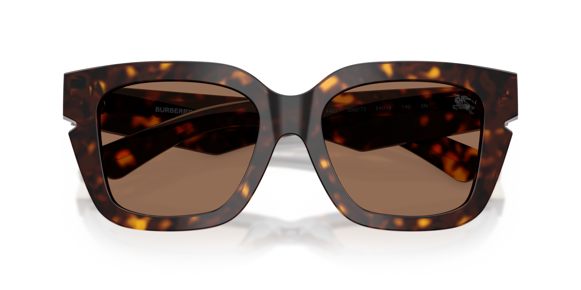 BURBERRY 0BE4453 300273 Kadın Güneş Gözlüğü