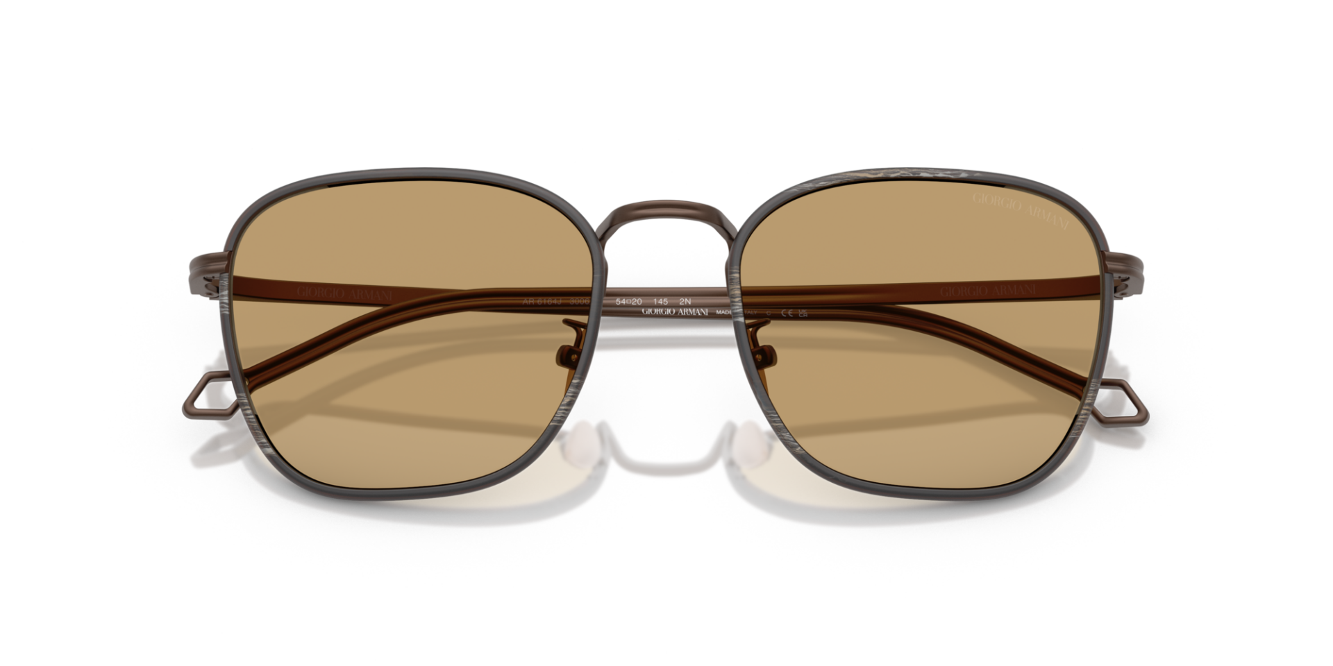 GIORGIO ARMANI 0AR6164J 300673 Erkek Güneş Gözlüğü