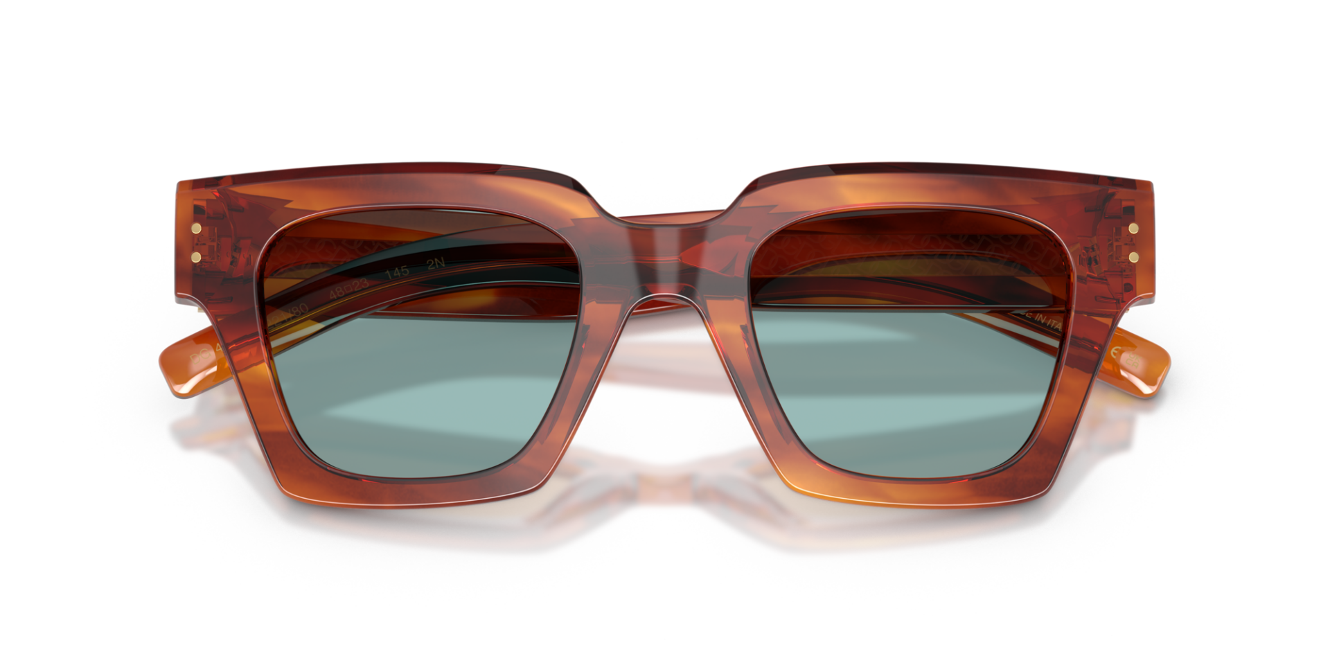 DOLCE & GABBANA 0DG4413 322180 Erkek Güneş Gözlüğü