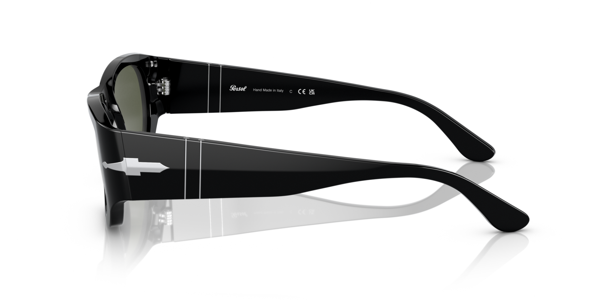 PERSOL 0PO3307S 95/31 Unisex Güneş Gözlüğü