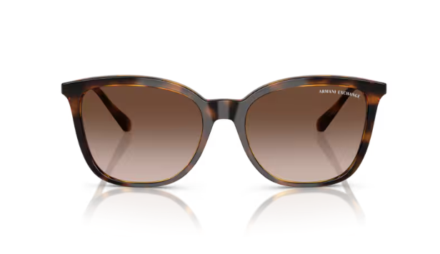 ARMANI EXCHANGE 0AX4151S 821313 Kadın Güneş Gözlüğü