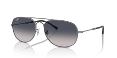RAY-BAN 0RB3735 004/78 Unisex Güneş Gözlüğü