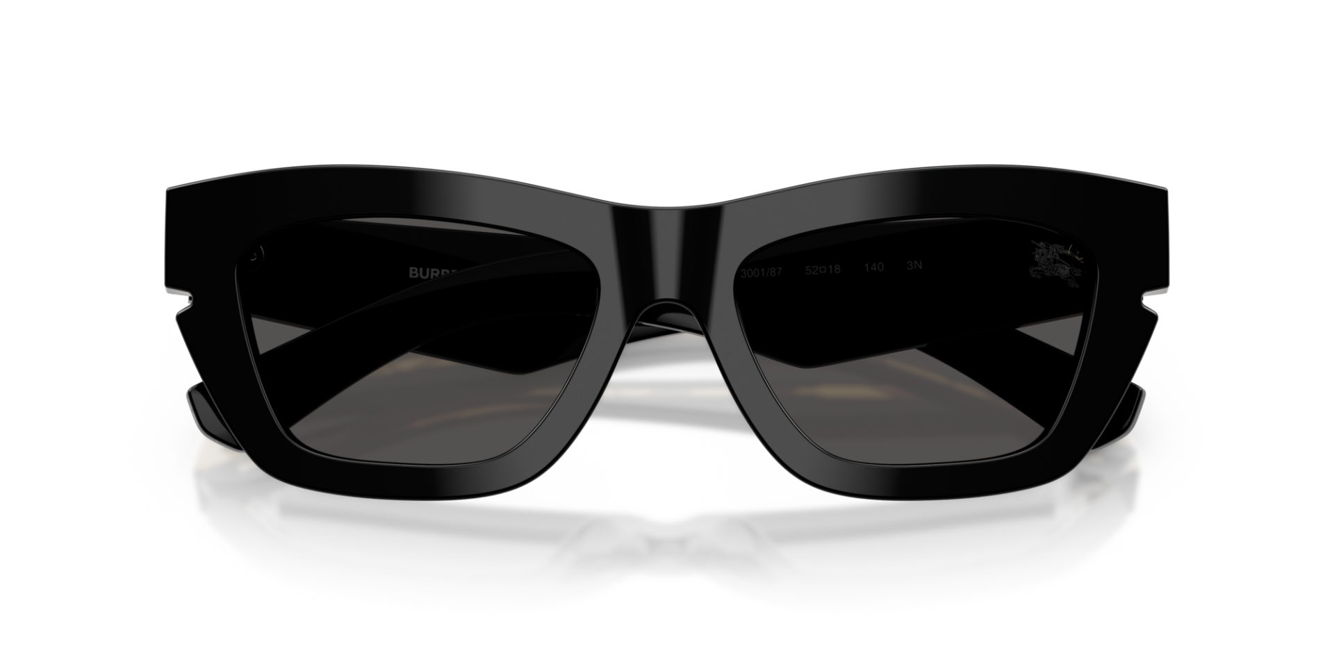 BURBERRY 0BE4454 300187 Kadın Güneş Gözlüğü