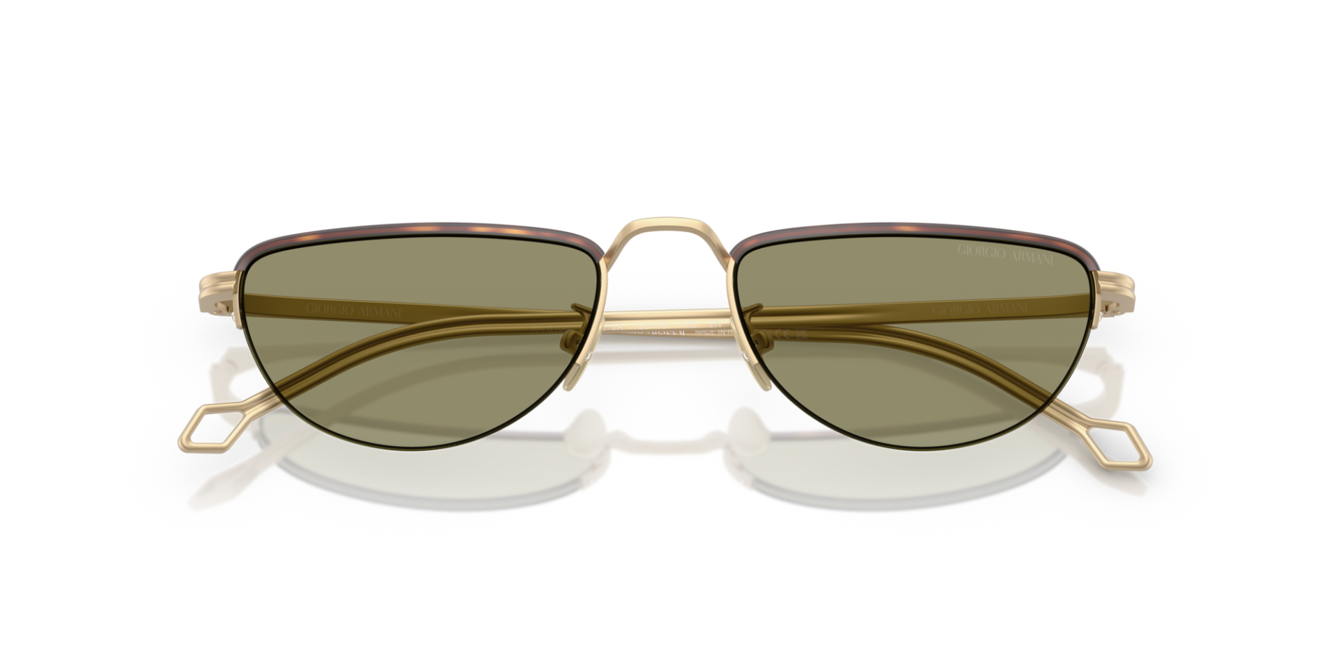 GIORGIO ARMANI 0AR6166J 30022A Erkek Güneş Gözlüğü