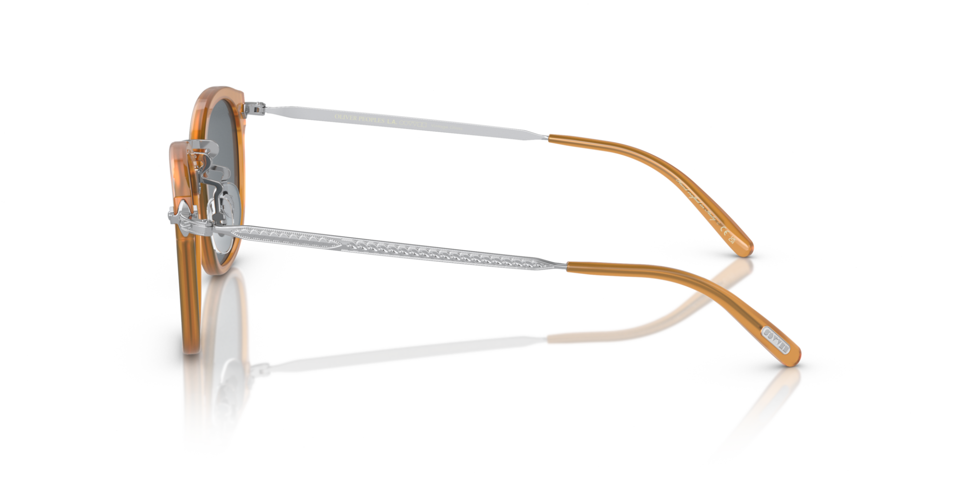 OLIVER PEOPLES 0OV5350S 1578R5 Erkek Güneş Gözlüğü