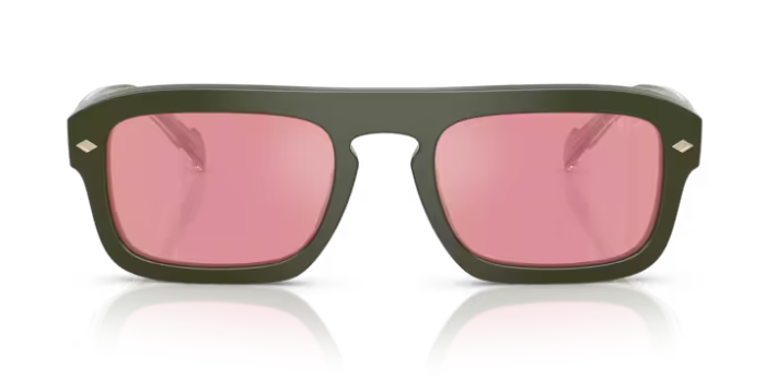 VOGUE 0VO5620S 3217F6 Erkek Güneş Gözlüğü