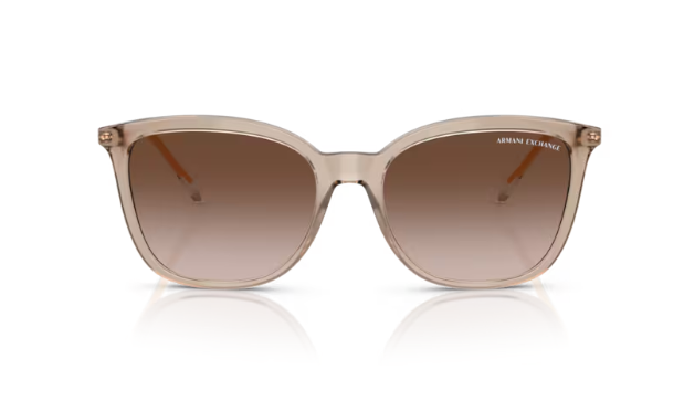 ARMANI EXCHANGE 0AX4151S 836613 Kadın Güneş Gözlüğü