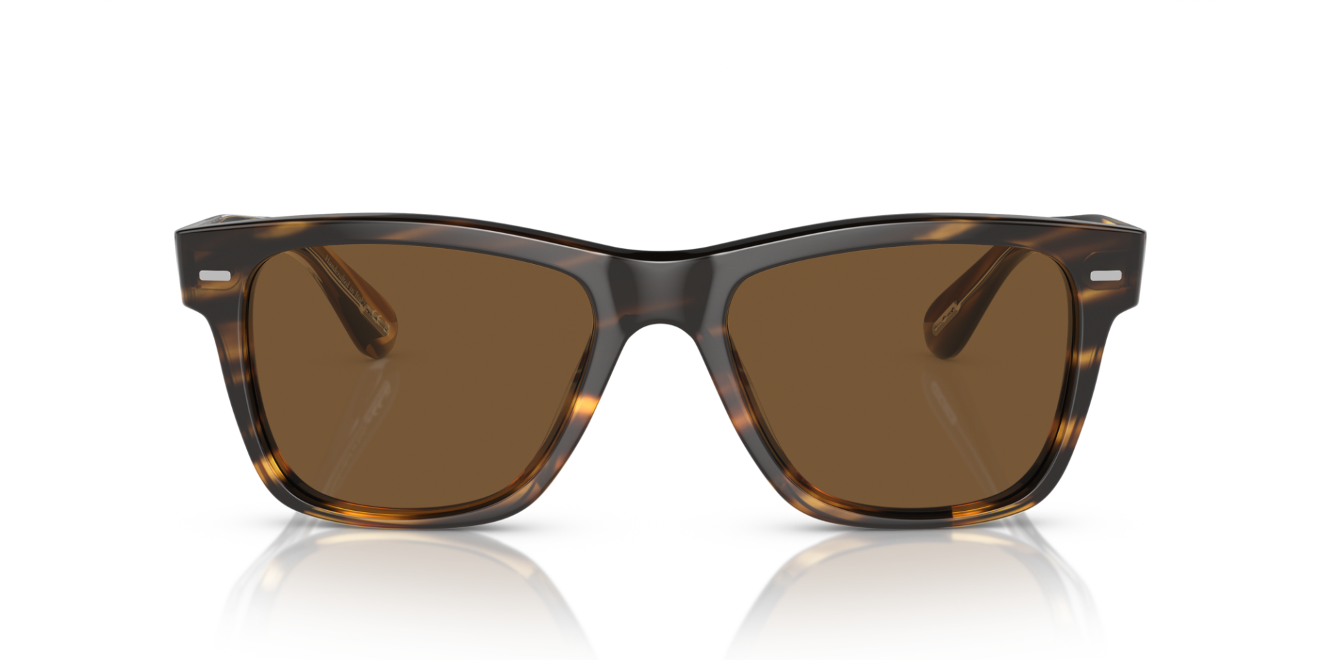 OLIVER PEOPLES 0OV5393SU 100357 Erkek Güneş Gözlüğü