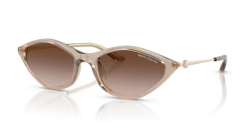 ARMANI EXCHANGE 0AX4152SU 836613 Kadın Güneş Gözlüğü