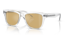 OLIVER PEOPLES 0OV5393SU 11010F Erkek Güneş Gözlüğü