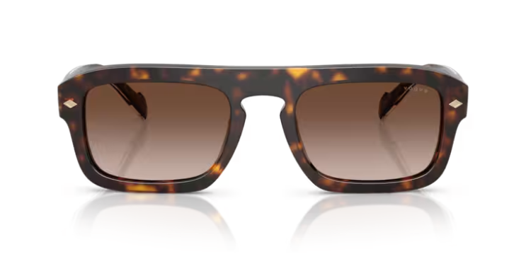 VOGUE 0VO5620S W65613 Erkek Güneş Gözlüğü