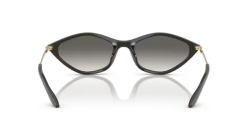 ARMANI EXCHANGE 0AX4152SU 836711 Kadın Güneş Gözlüğü