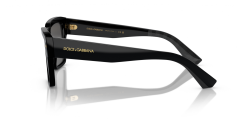 DOLCE & GABBANA 0DG4431 501/87 Erkek Güneş Gözlüğü