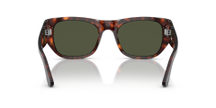 PERSOL 0PO3308S 24/31 Unisex Güneş Gözlüğü