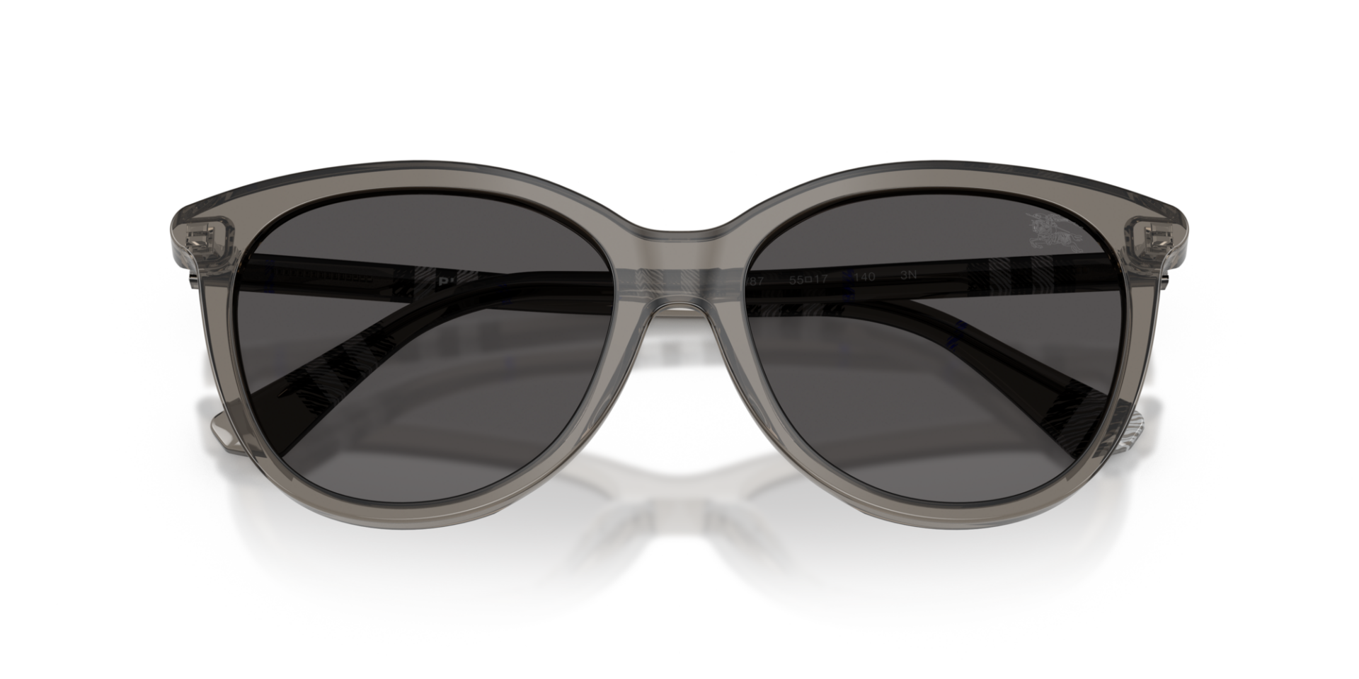 BURBERRY 0BE4455 416087 Kadın Güneş Gözlüğü