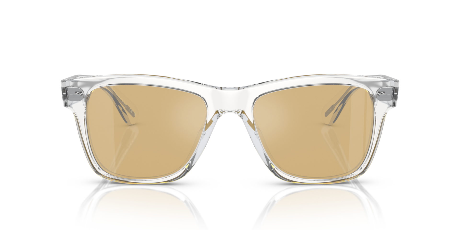 OLIVER PEOPLES 0OV5393SU 11010F Erkek Güneş Gözlüğü