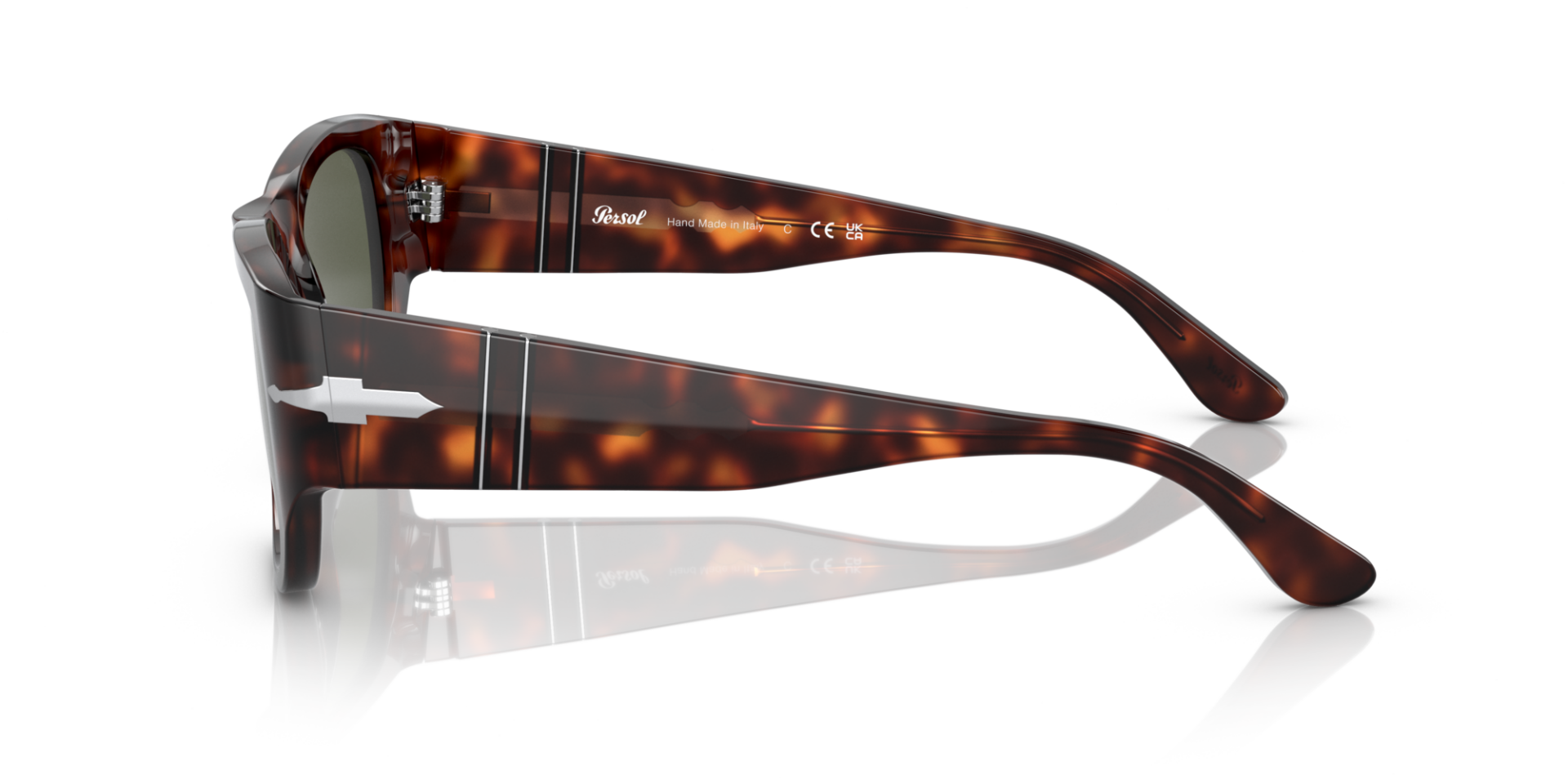 PERSOL 0PO3308S 24/31 Unisex Güneş Gözlüğü