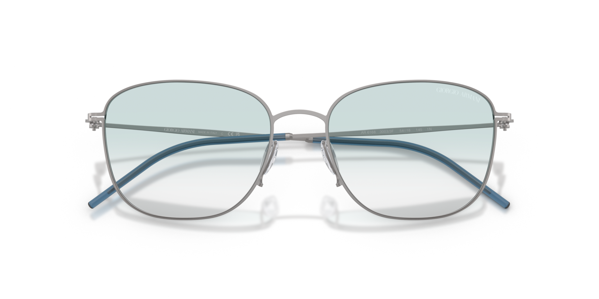 GIORGIO ARMANI 0AR6168 30033F Erkek Güneş Gözlüğü