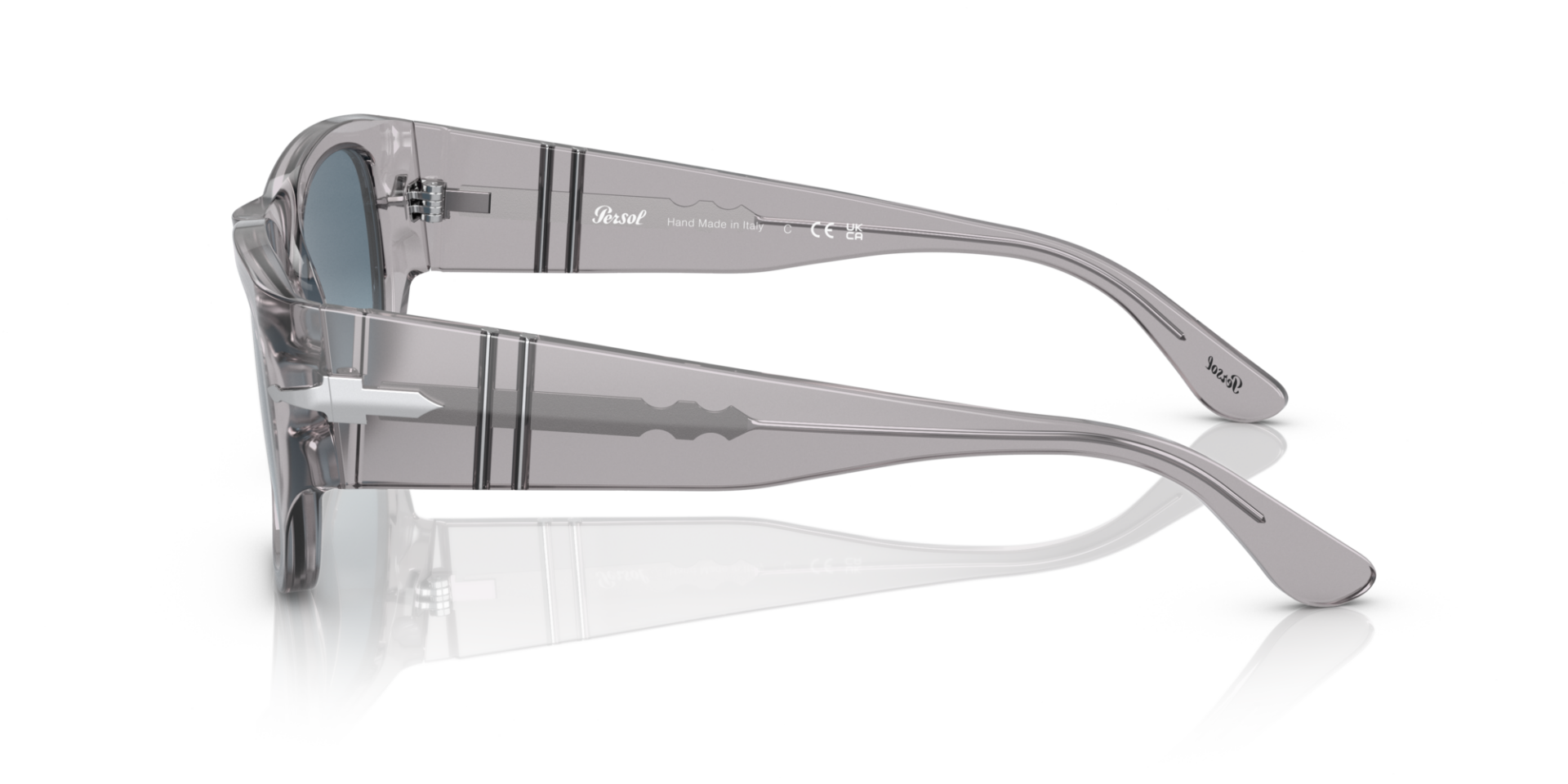 PERSOL 0PO3308S 309/Q8 Unisex Güneş Gözlüğü