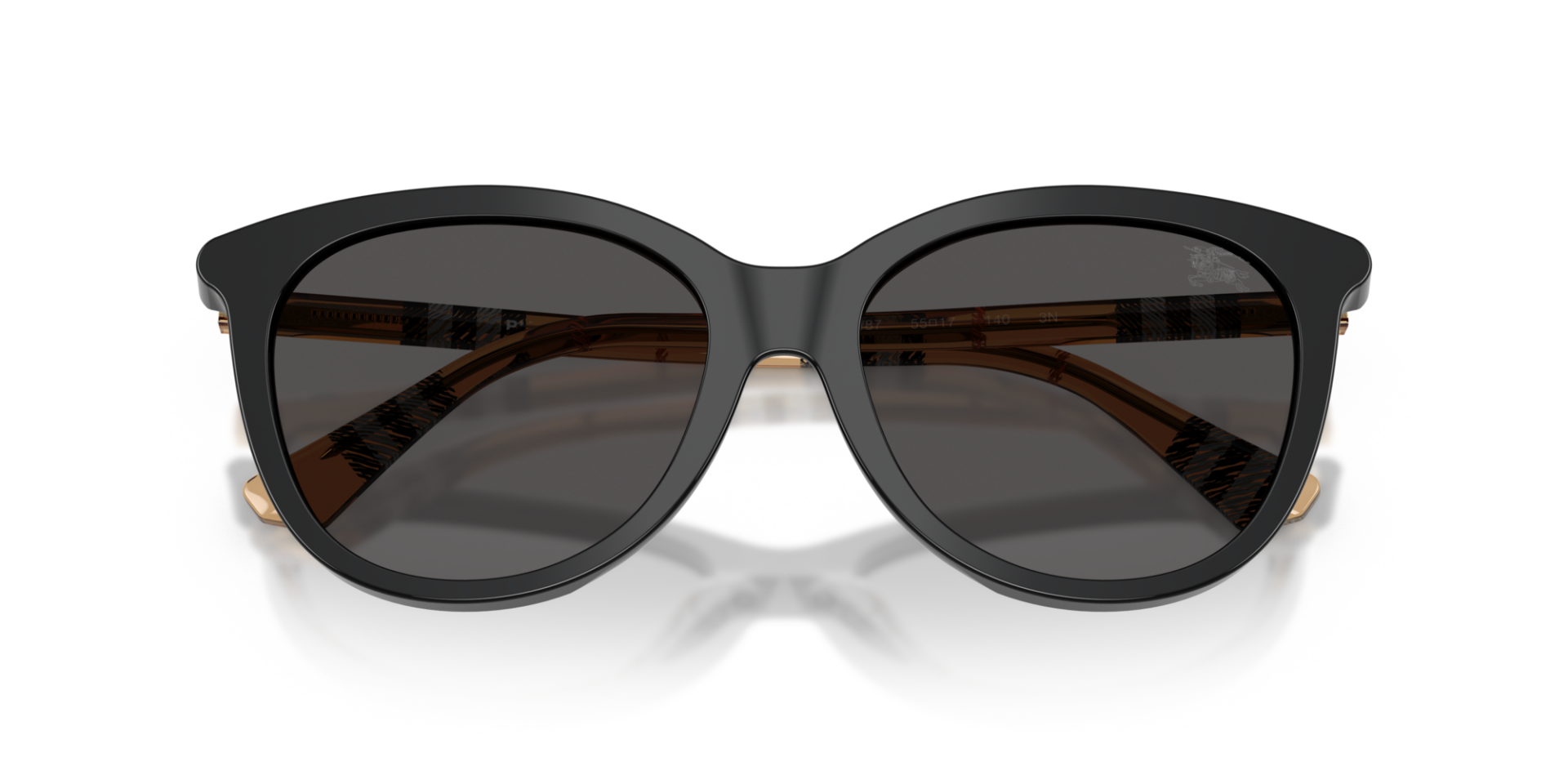 BURBERRY 0BE4455 416187 Kadın Güneş Gözlüğü