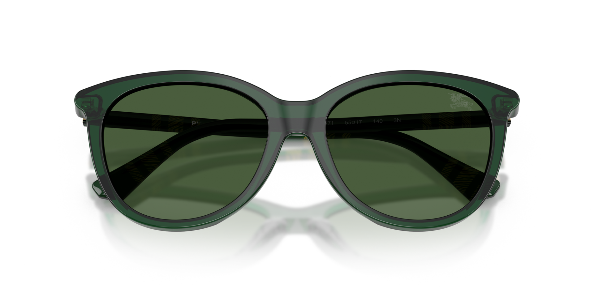 BURBERRY 0BE4455 416271 Kadın Güneş Gözlüğü