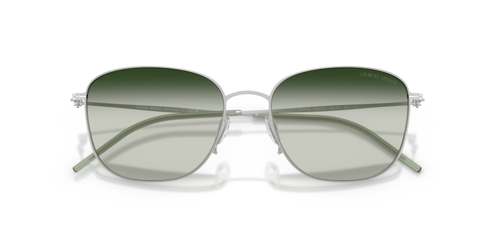 GIORGIO ARMANI 0AR6168 30457Z Erkek Güneş Gözlüğü