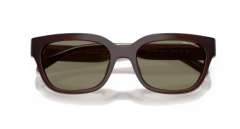 ARMANI EXCHANGE 0AX4155SU 837373 Kadın Güneş Gözlüğü