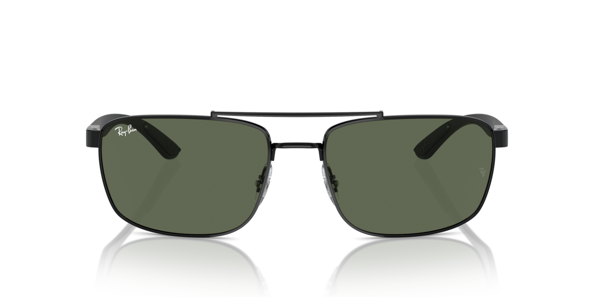 RAY-BAN 0RB3737 002/71 Unisex Güneş Gözlüğü