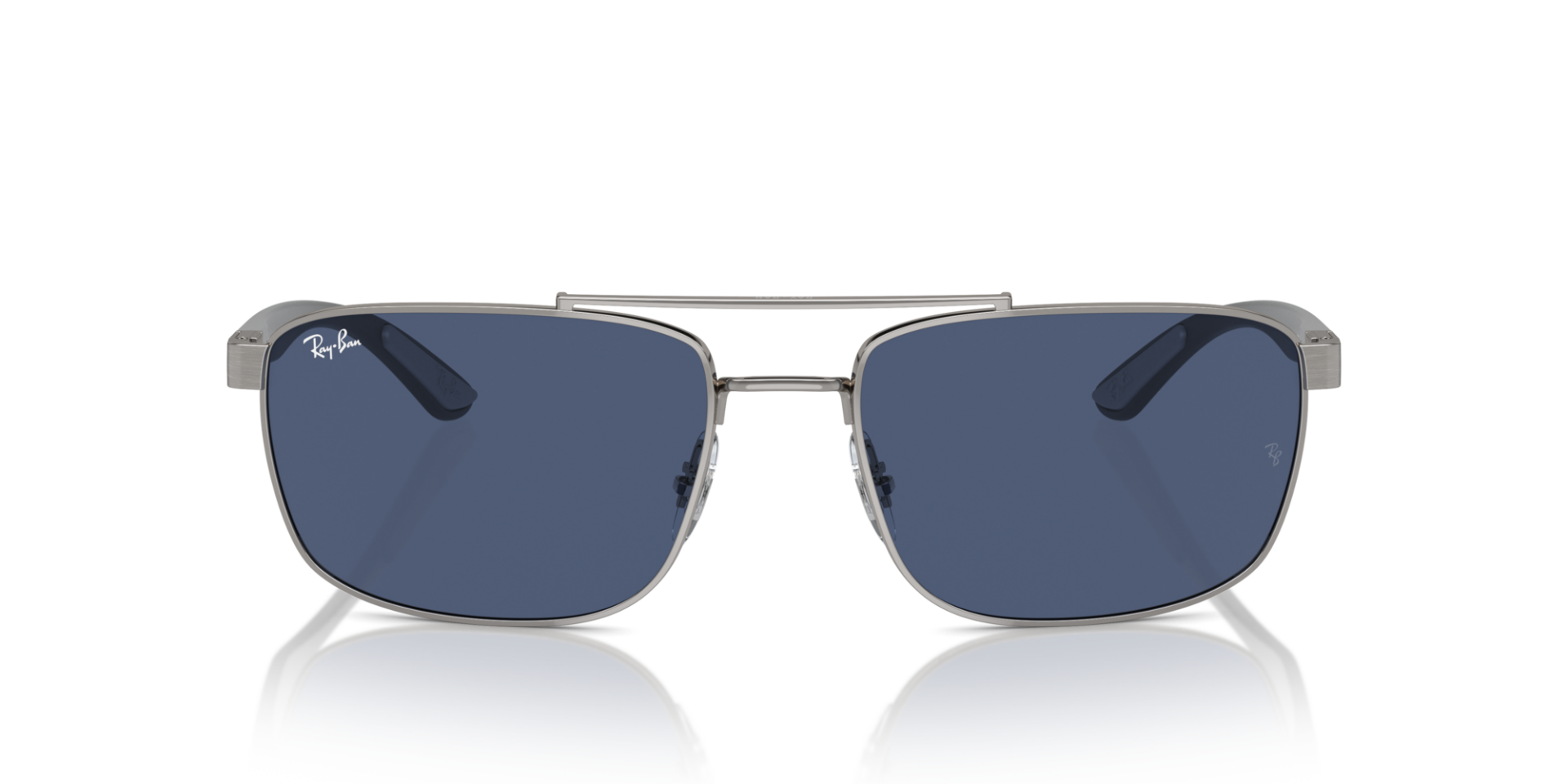 RAY-BAN 0RB3737 004/80 Unisex Güneş Gözlüğü