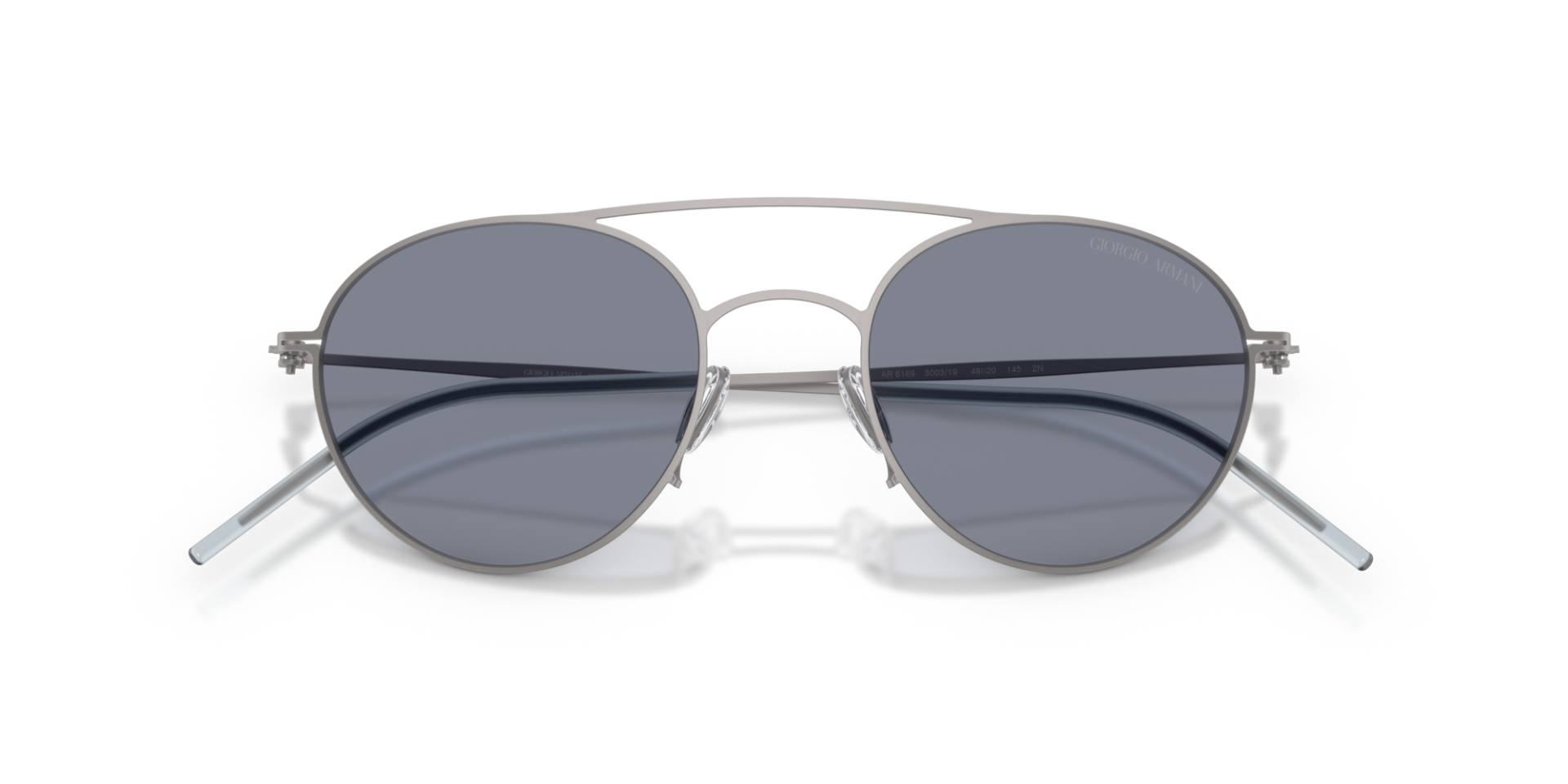 GIORGIO ARMANI 0AR6169 300319 Erkek Güneş Gözlüğü