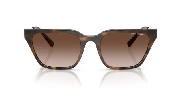 ARMANI EXCHANGE 0AX4158S 821313 Kadın Güneş Gözlüğü